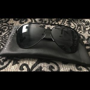 Quay sunglasses new never used